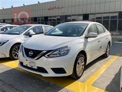 نیسان سێنترا